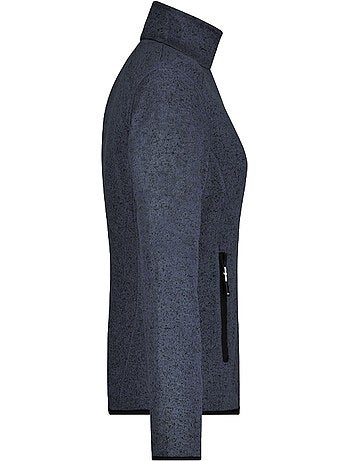 Veste polaire - james and nicholson