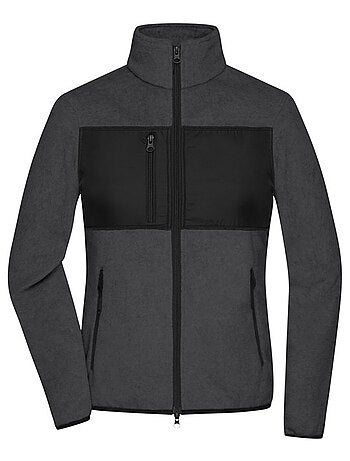 Veste polaire - james and nicholson