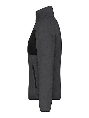 Veste polaire - james and nicholson