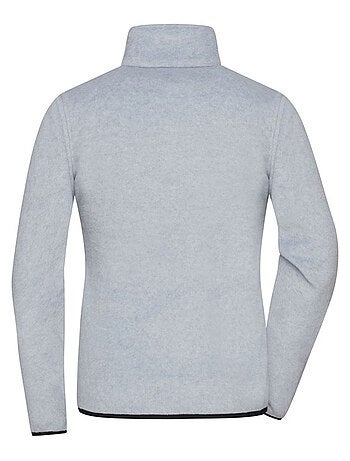 Veste polaire - james and nicholson