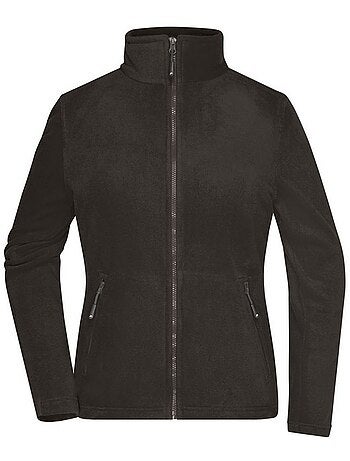 Veste polaire - james and nicholson