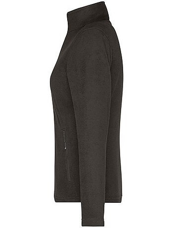 Veste polaire - james and nicholson