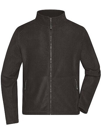 Veste polaire - james and nicholson