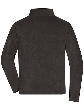 Veste polaire - james and nicholson