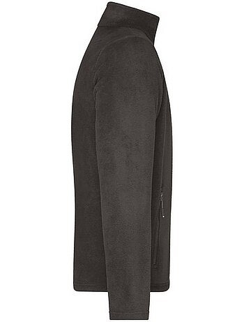 Veste polaire - james and nicholson