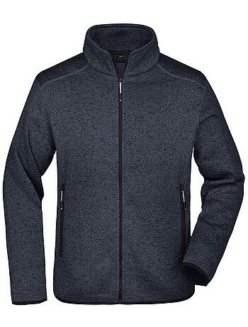 Veste polaire - james and nicholson