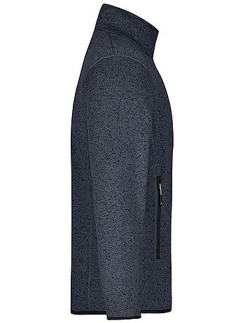 Veste polaire - james and nicholson