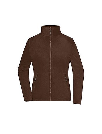 Veste polaire - james and nicholson