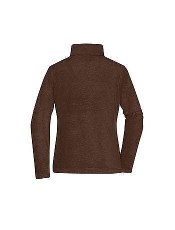 Veste polaire - james and nicholson