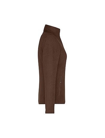 Veste polaire - james and nicholson