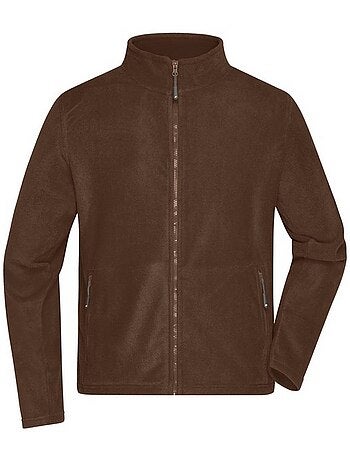 Veste polaire - james and nicholson