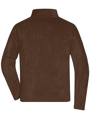 Veste polaire - james and nicholson