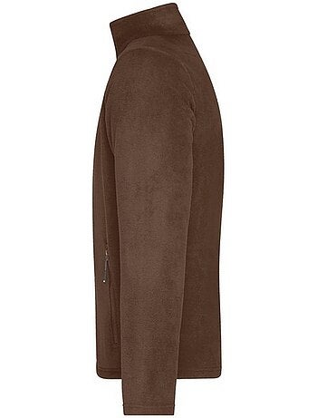 Veste polaire - james and nicholson