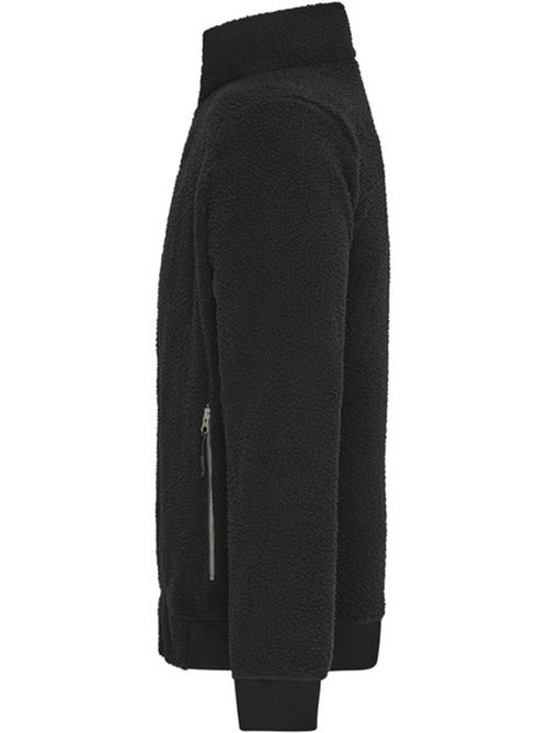 Veste polaire - james and nicholson - Kiabi
