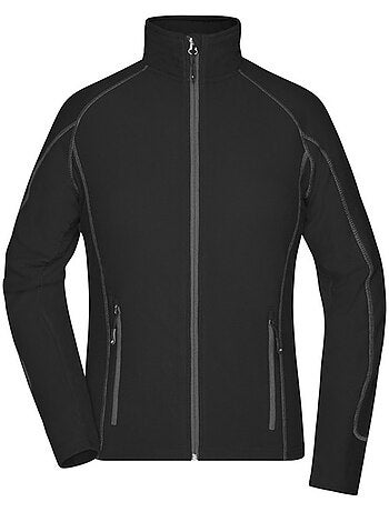 Veste polaire - james and nicholson