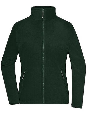Veste polaire - james and nicholson