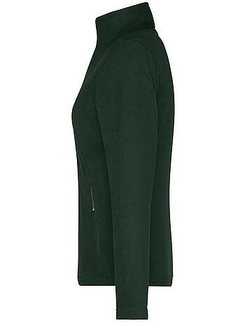 Veste polaire - james and nicholson