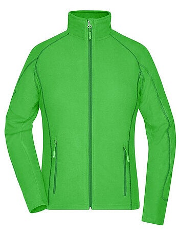 Veste polaire - james and nicholson