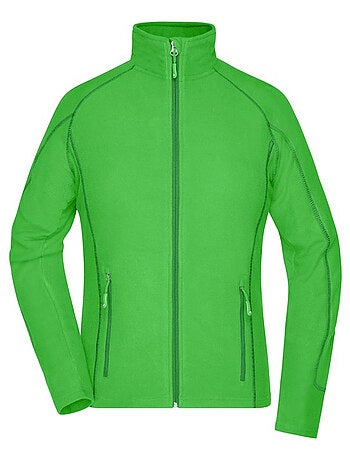 Veste polaire - james and nicholson