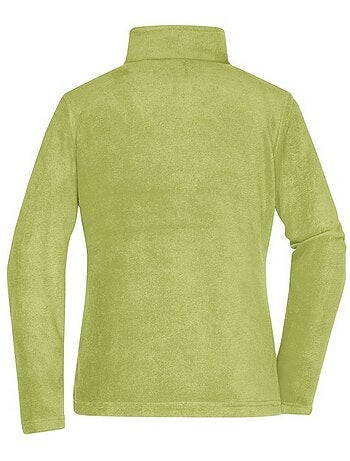 Veste polaire - james and nicholson