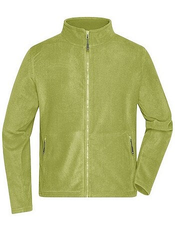 Veste polaire - james and nicholson