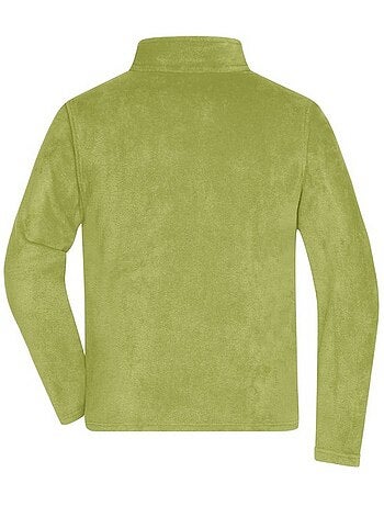 Veste polaire - james and nicholson