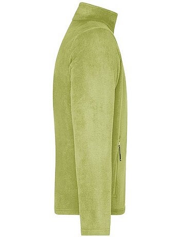Veste polaire - james and nicholson