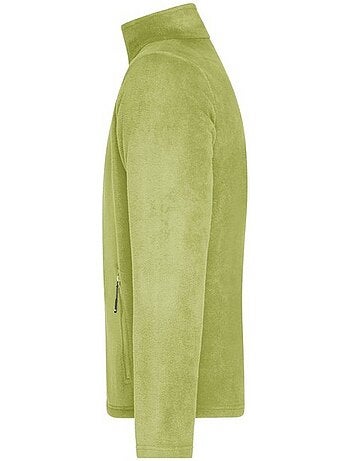 Veste polaire - james and nicholson