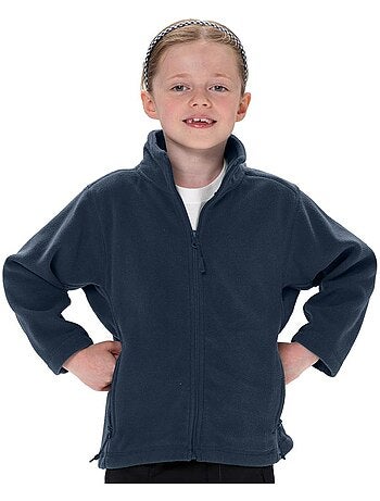 Veste polaire - jerzees schoolwear