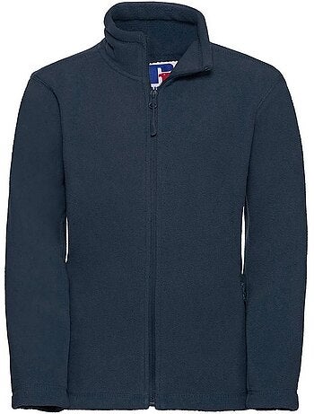 Veste polaire - jerzees schoolwear