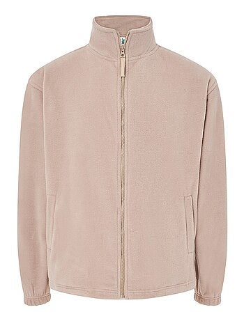 Veste polaire - jhk
