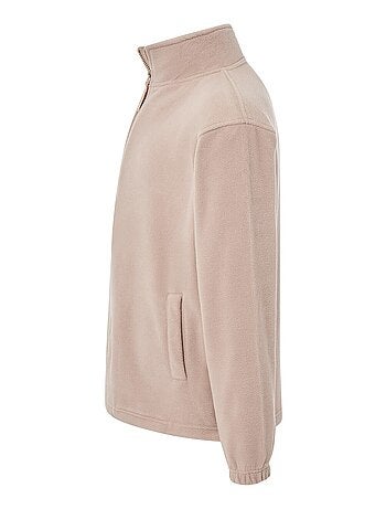 Veste polaire - jhk