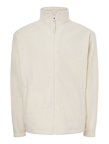 Veste polaire - jhk