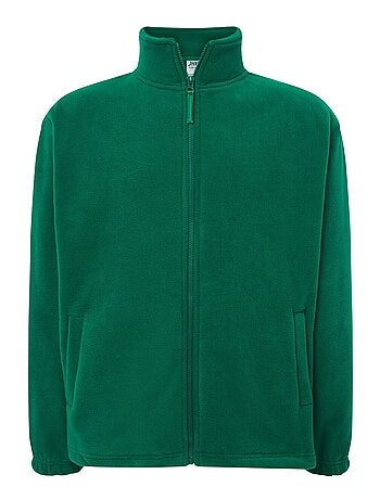 Veste polaire - jhk