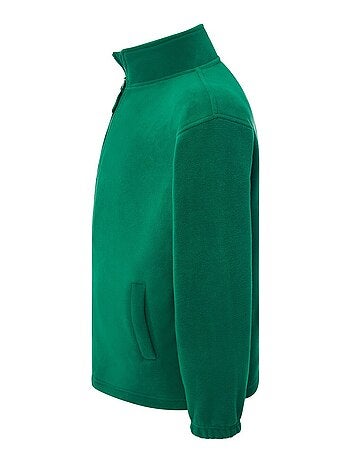 Veste polaire - jhk