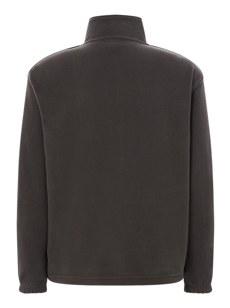 Veste polaire - jhk Noir Gris - Kiabi