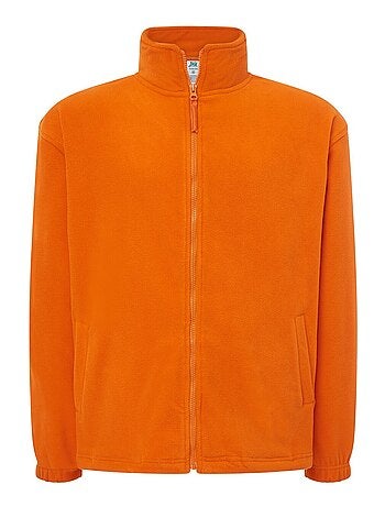Veste polaire - jhk