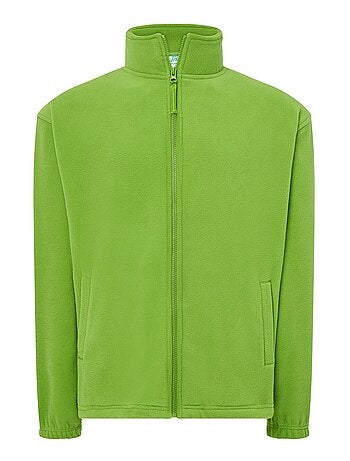 Veste polaire - jhk