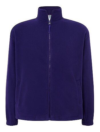 Veste polaire - jhk