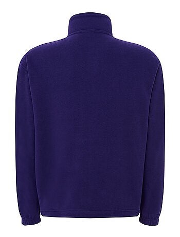 Veste polaire - jhk