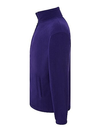 Veste polaire - jhk