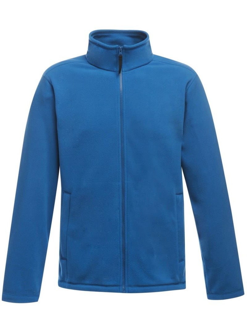 Veste polaire - regatta Bleu - Kiabi
