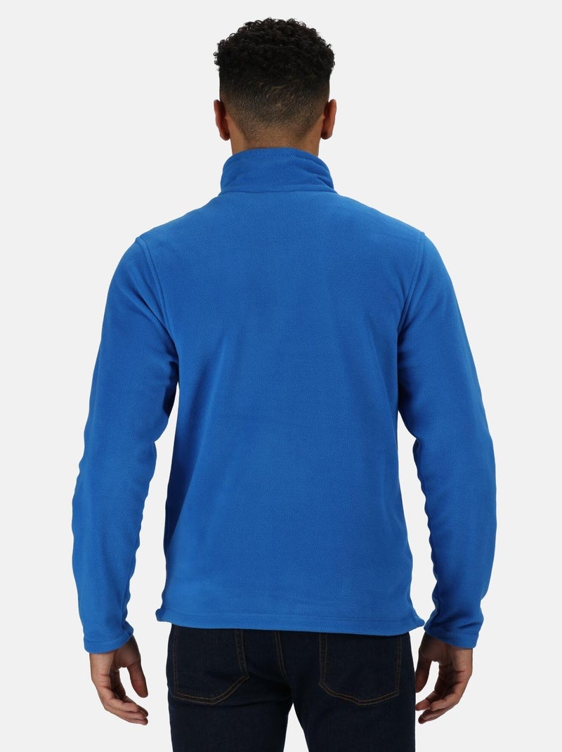 Veste polaire - regatta Bleu - Kiabi