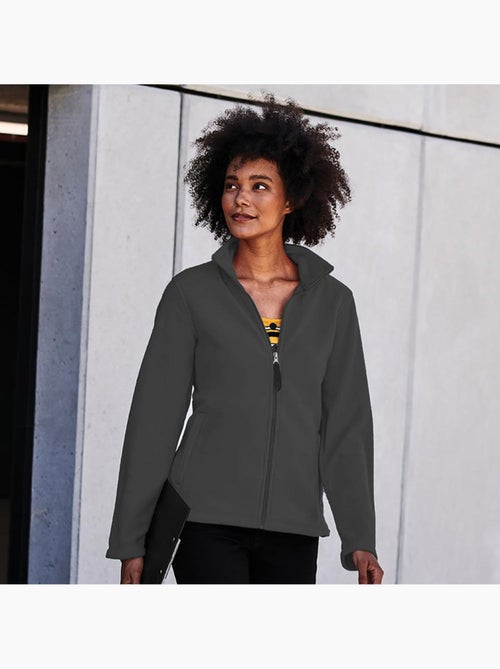 Veste polaire - regatta - Kiabi