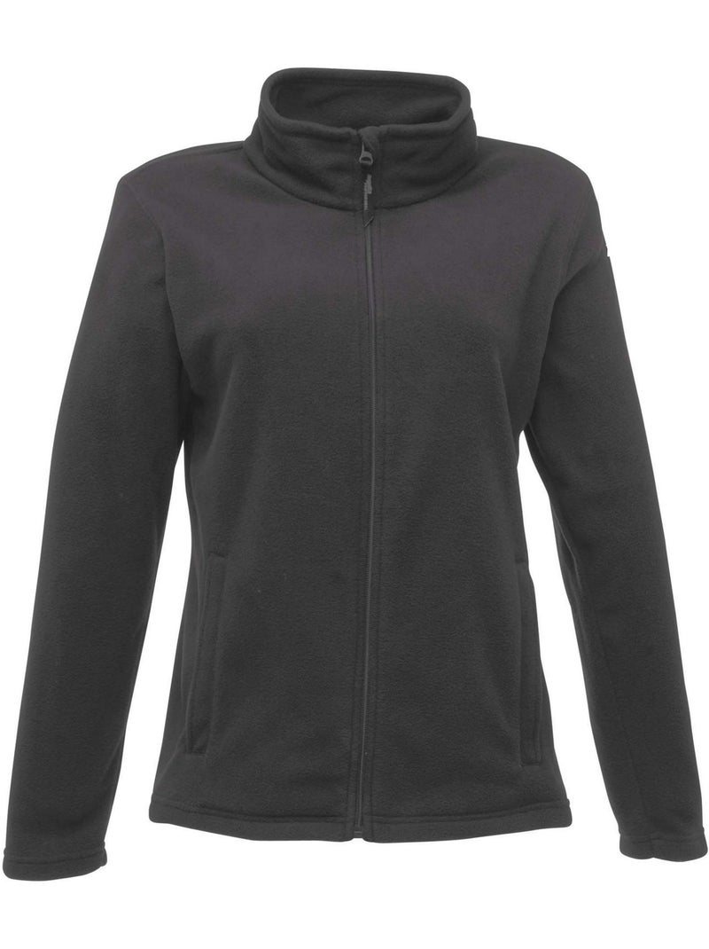 Veste polaire - regatta Gris - Kiabi