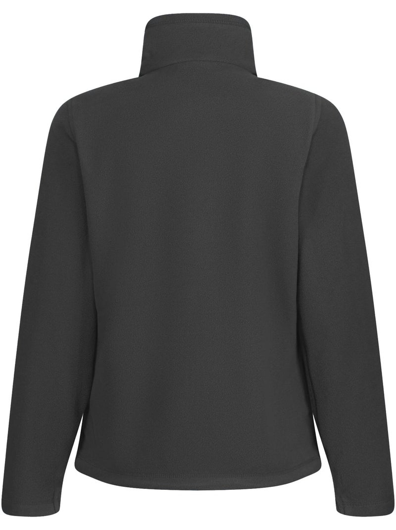 Veste polaire - regatta Gris - Kiabi