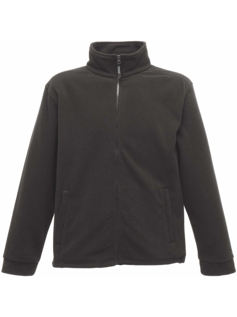Veste polaire - regatta Gris - Kiabi