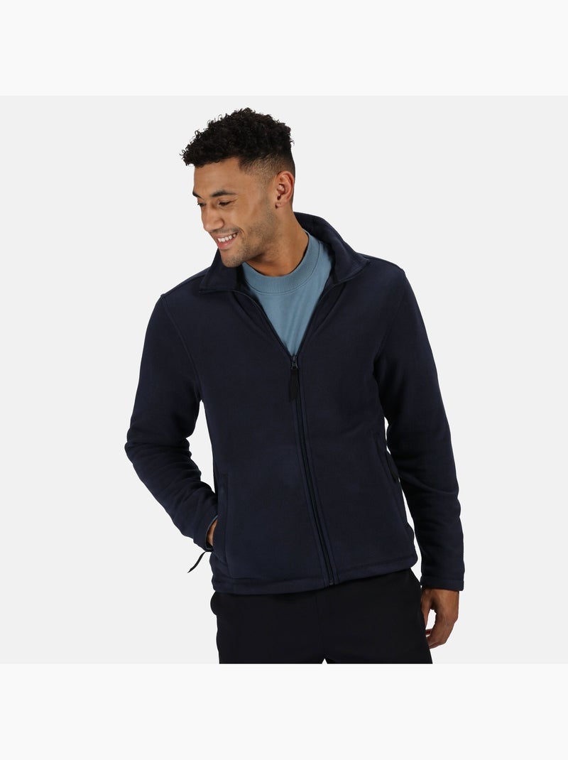 Veste polaire - regatta professional Bleu - Kiabi