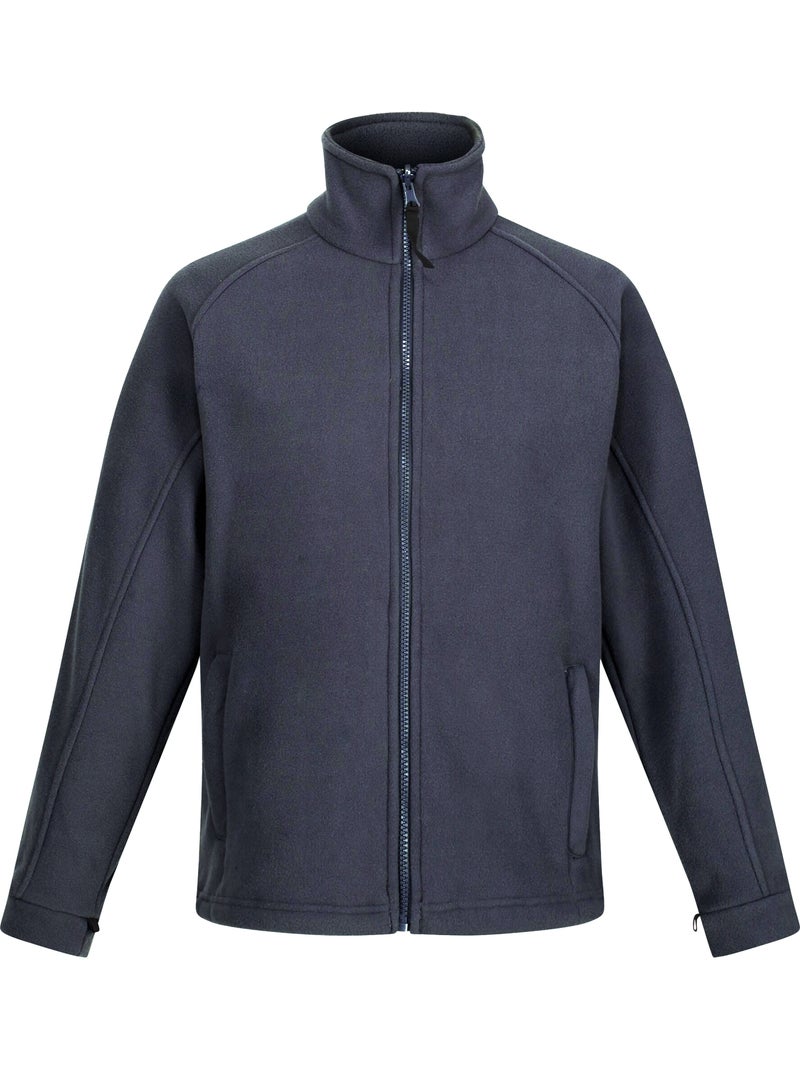 Veste polaire - regatta professional Bleu marine - Kiabi