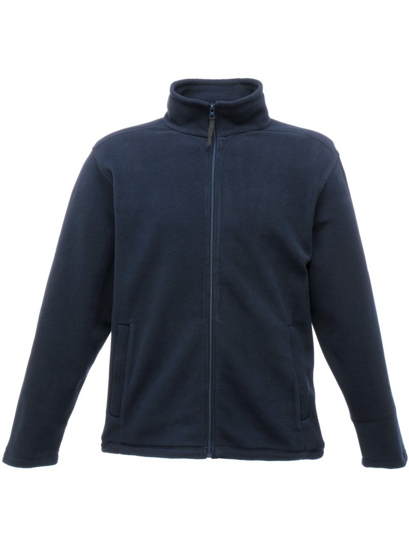 Veste polaire - regatta professional Bleu marine - Kiabi